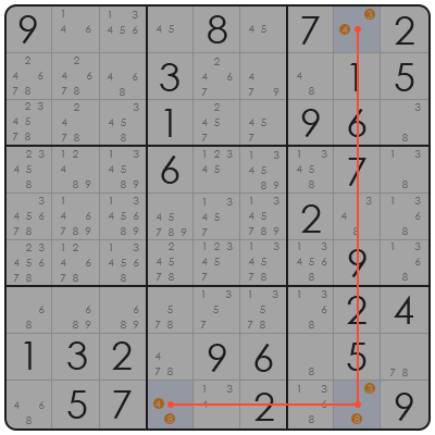 sudoku with letters and numbers