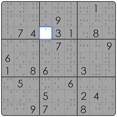 what is a sudoku knife