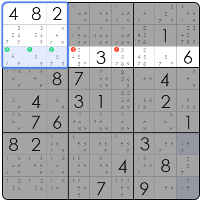 nyt sudoku medium today
